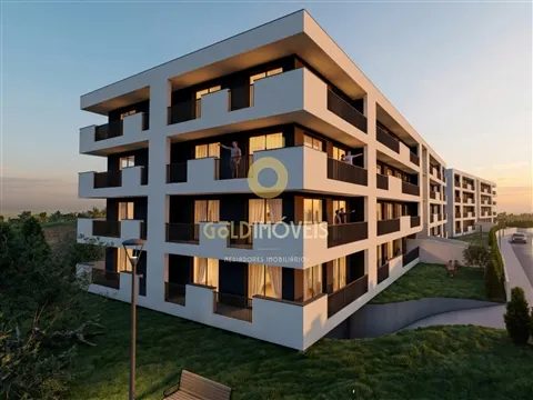 Apartamento T2