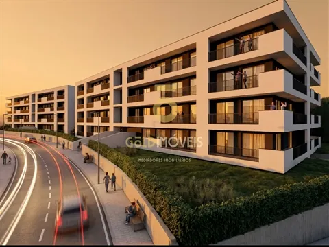 Apartamento T2