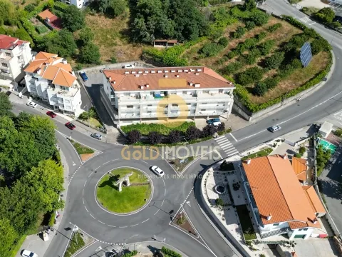 Apartamento T3