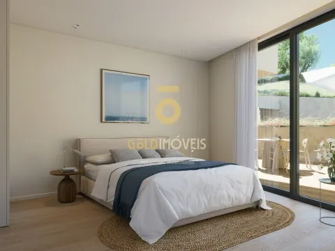Appartement 2 Chambre(s)
