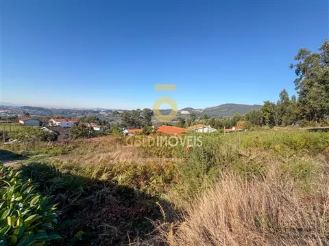 Terreno Para Construção