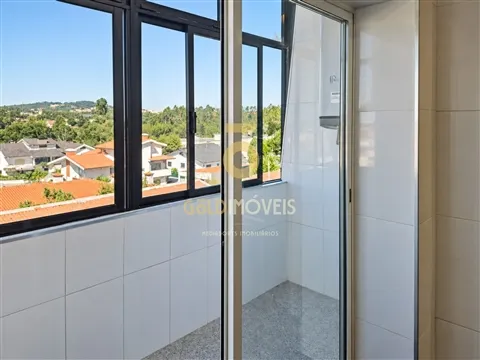 Apartamento T3