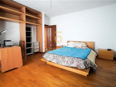 Moradia T3