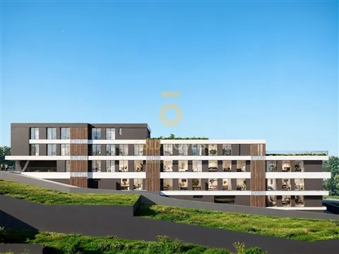Apartamento T0