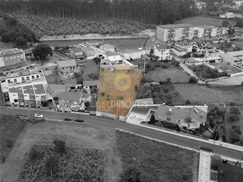 Terreno Para Construção