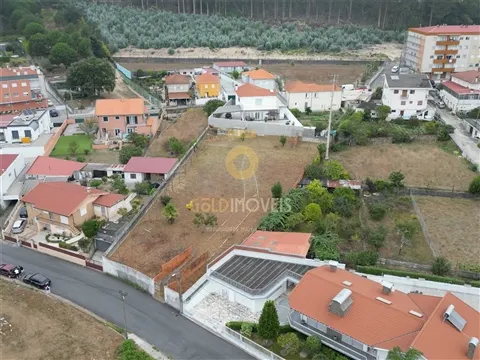 Terreno Para Construção