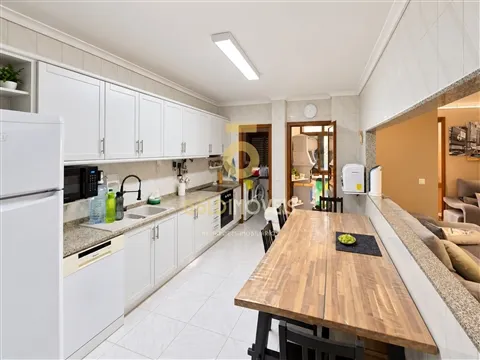 Apartamento T3 Venda