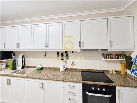Apartamento T3 Venda