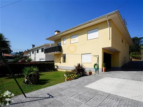 Moradia Isolada T3