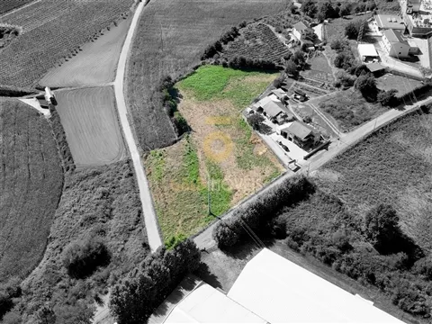 Terreno Para Construção