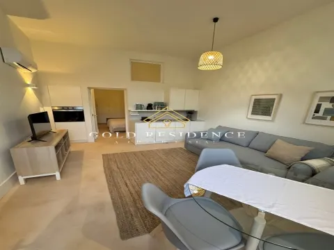 Apartamiento 1 habitación