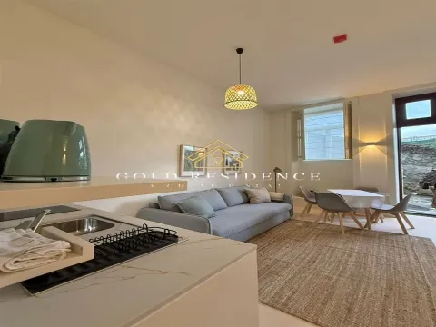 Apartamiento 1 habitación