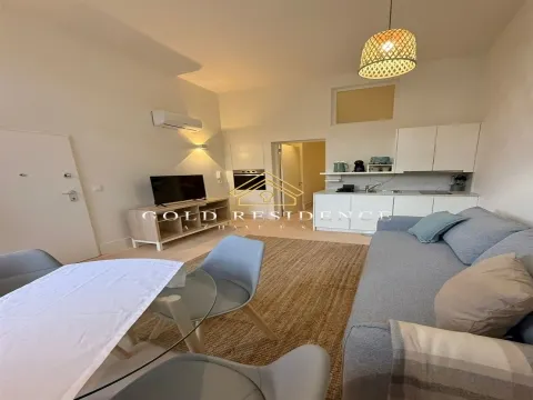 Apartamiento 1 habitación