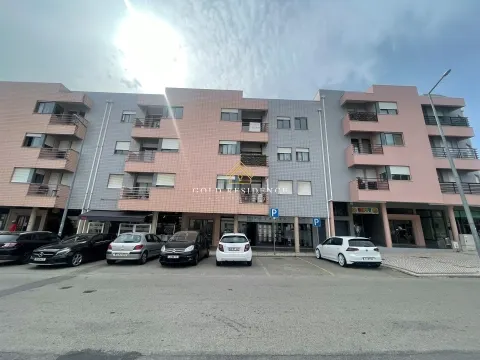 Apartamiento 3 habitaciones