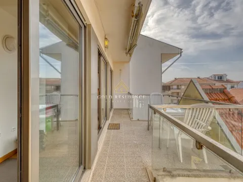 Apartamento T1 DUPLEX