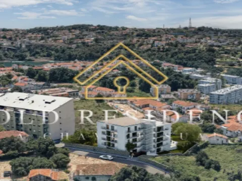 Apartamento T3
