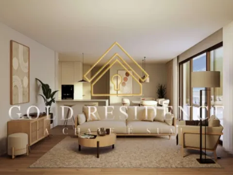 Apartamento T2