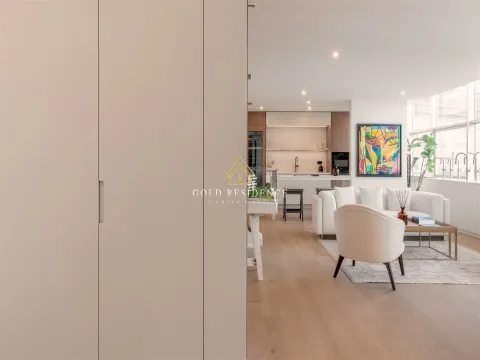 Apartamento T2