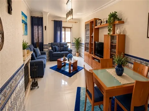 Apartamento T3