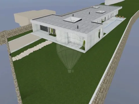 Moradia T3 para venda