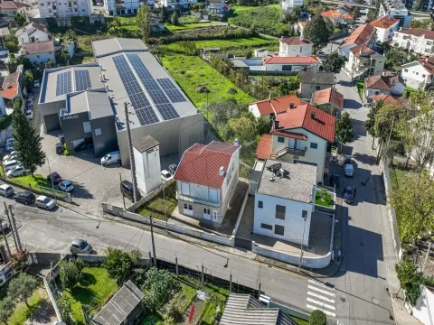 Moradia T3 para venda