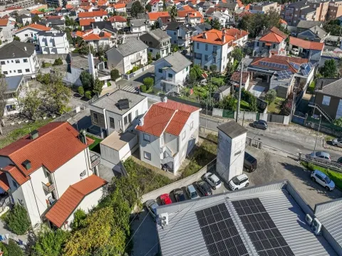 Moradia T3 para venda