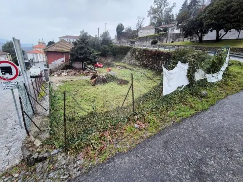 Terreno  para venda
