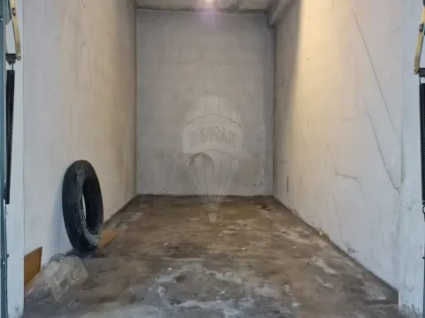 Garagem  para arrendamento