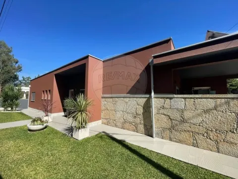 Moradia T3 para venda