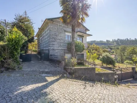 Moradia T3 para venda