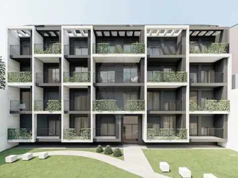 Apartamento T0 para venda