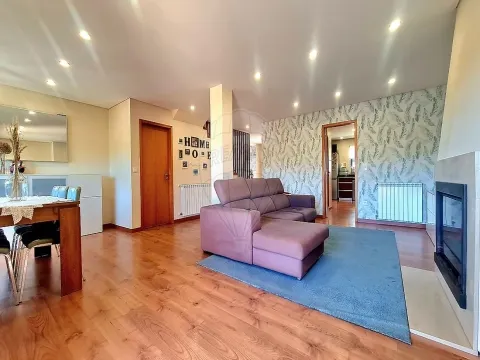 Haus 4 Schlafzimmer