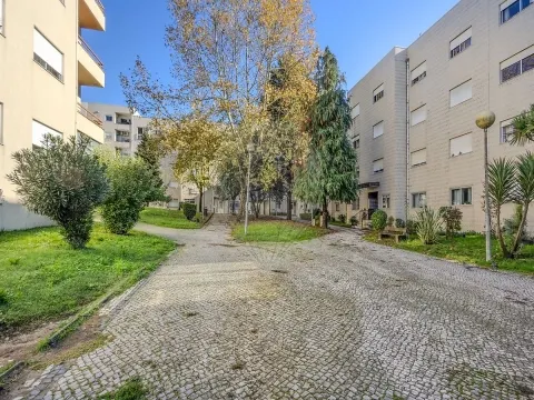 Apartamento T2 para venda