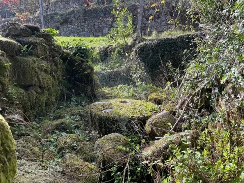 Moradia T0 para venda