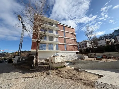 Apartamento T2 para venda