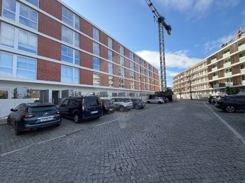 Apartamento T2 para venda