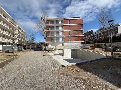 Apartamento T2 para venda