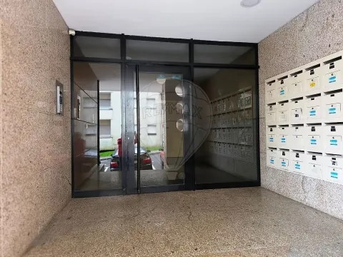 Apartamento T2 para venda