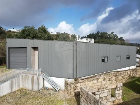 Industrial  para venda