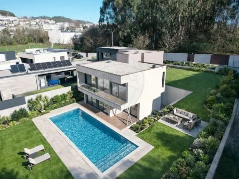 Moradia T3 para venda