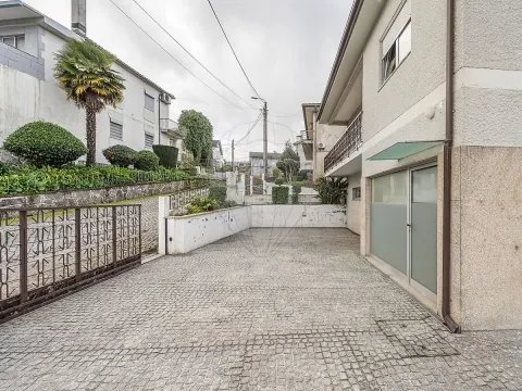 Apartamento T2 para venda