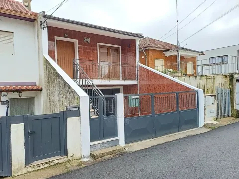 Moradia T3 para venda