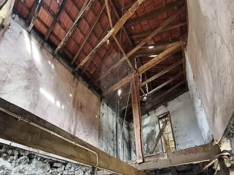 Moradia T2 para venda