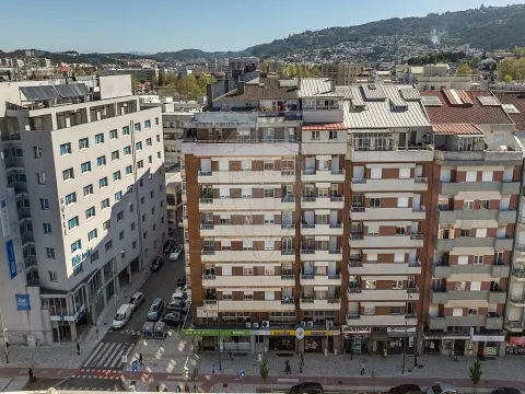 Apartamento T2 para venda