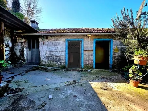 Moradia T2 para venda