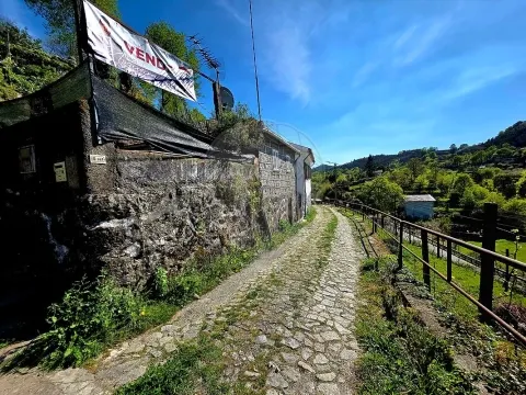 Moradia T2 para venda