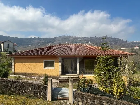 Moradia T3 para venda