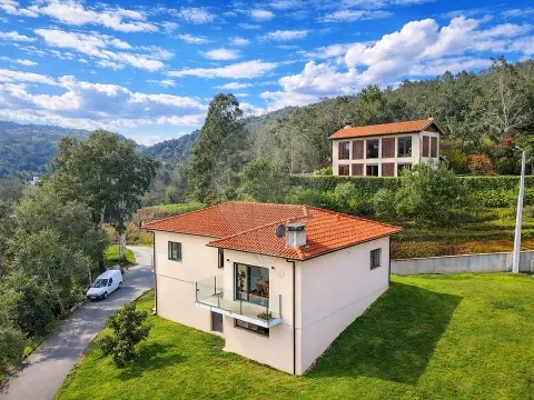 Moradia T3 para venda