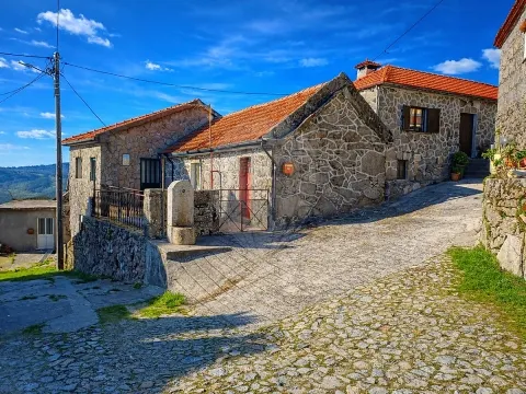 Moradia T2 para venda