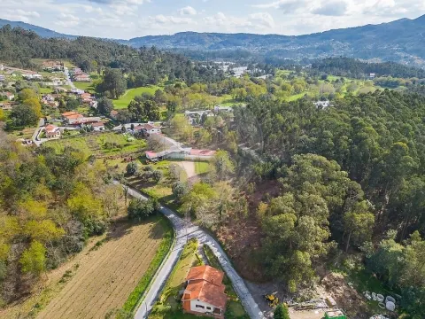 Terreno  para venda